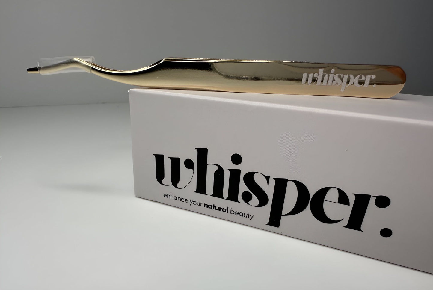 Whisper Applicator