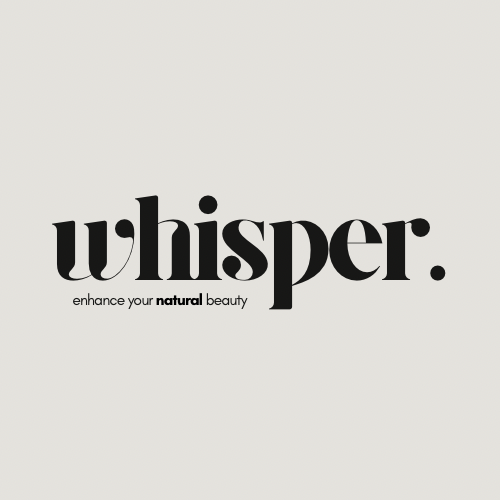 Whisper Beauty