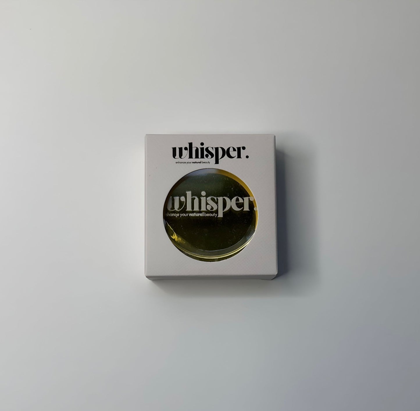 Whisper Storage Box